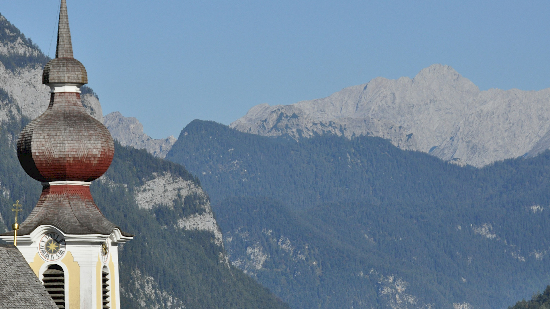 Bild TVB PillerseeTal: Waidring das Glockendorf Tirol