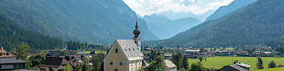 Glockendorf Tirol