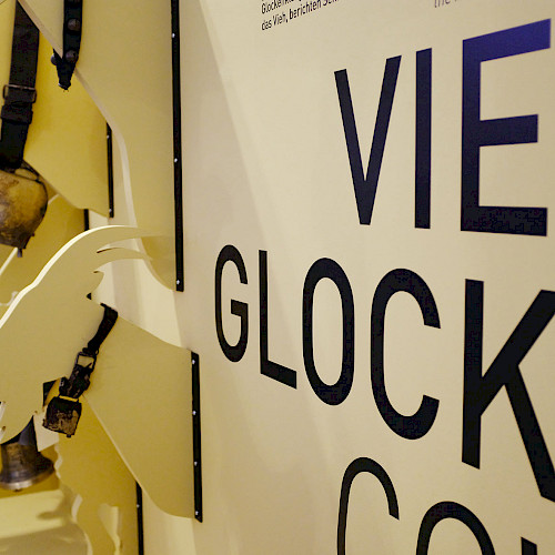 Bild Johanna Leitner - Impressionen der Glockenweltausstellung